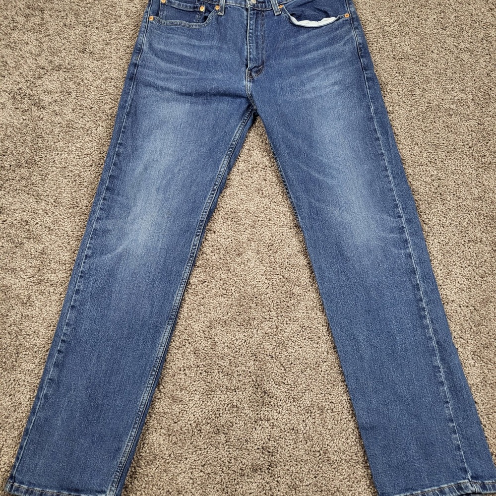 Levi's 505 Jeans